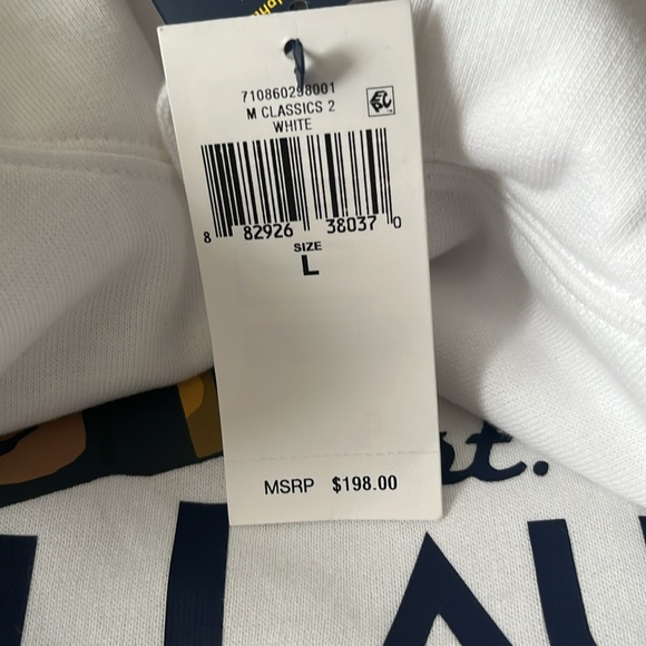 Ralph Lauren Sweater - Picture 5 of 5
